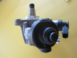 VW GOLF JETTA PASSAT 2.0 PRESSURE DIESEL FUEL PUMP 03L130755A